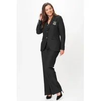 Костюм ANDINA CITY 9082 черный