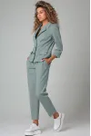Костюм Lady Secret 2848 серо-голубой