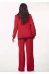Костюм YOUR SIZE 2277/164 Красный