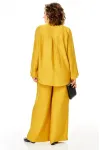 Костюм Michel Chic 1463 горчица Костюм Michel Chic 1463 горчица