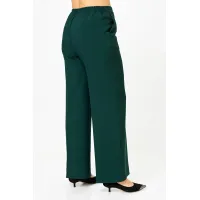 Костюм Vilena fashion 1127 зеленый