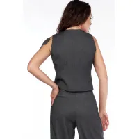 Костюм Lady Three Stars 2445 серый