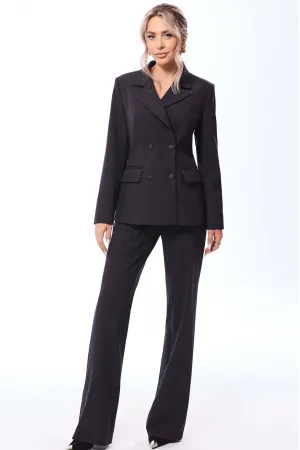 Костюм Golden Valley 6736 графит