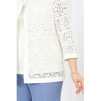 Костюм Ninele 7518 Небесный