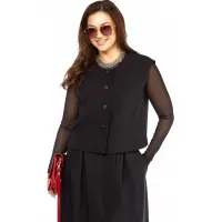 Костюм Taita plus 2534 черный