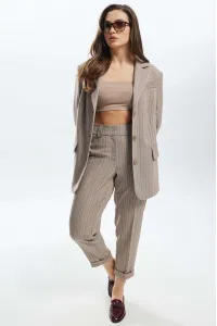 Костюм MisLana 910 Светло-коричневый