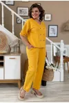 Костюм Rumoda 2136 Горчица