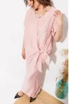 Костюм Anastasia MAK 1340 розовый