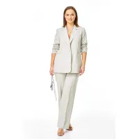 Костюм T&N 7737 песок холодный