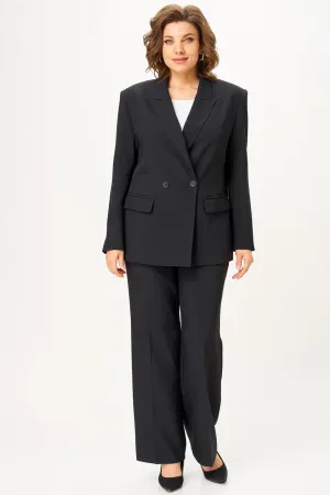 Костюм Svetlana Style 2364 черный