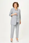 Костюм Svetlana Style 2362 светло-серый Костюм Svetlana Style 2362 светло-серый