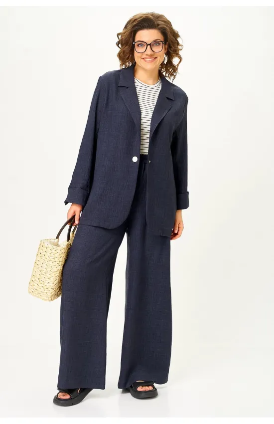 Костюм Michel Chic 1446-1 ночное небо