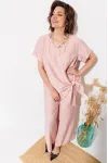Костюм Anastasia MAK 1340 розовый