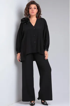 Костюм Lady Secret 2926 черный