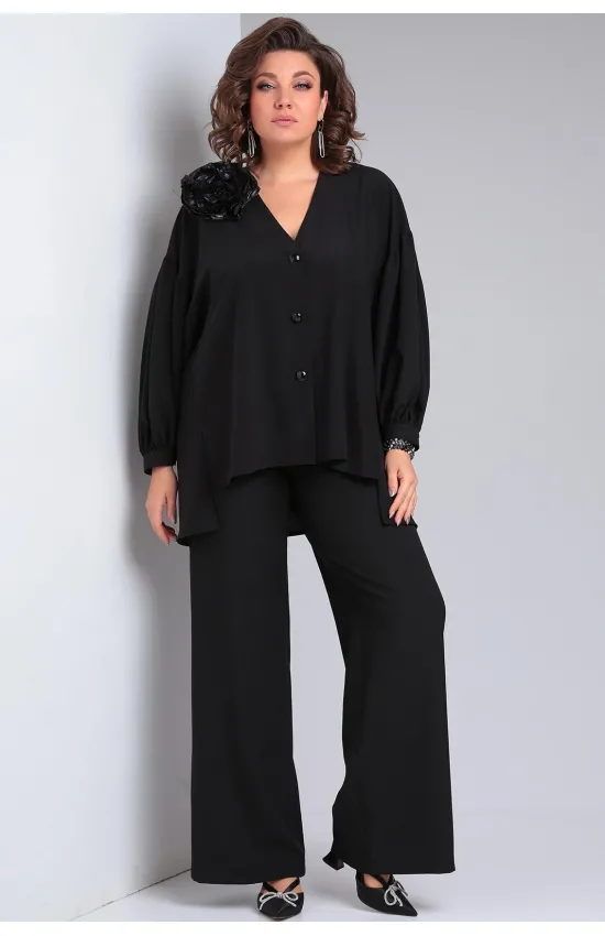 Костюм Lady Secret 2926 черный