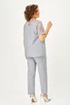 Костюм Svetlana Style 2362 светло-серый Костюм Svetlana Style 2362 светло-серый