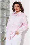 Костюм Anastasia MAK 1352 розовый+полоска