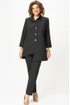 Костюм Vilena fashion 1110 черный