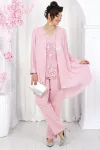 Костюм Ninele 6066 розовый