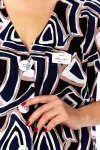 Костюм Jurimex 3329 разноцветный