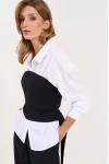 Костюм LeNata 31350 черный