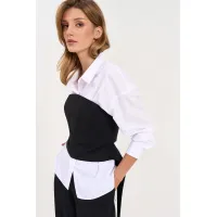 Костюм LeNata 31350 черный Костюм LeNata 31350 черный