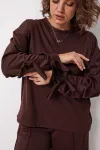 Костюм BegiModa 3098 мокко