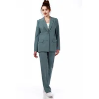 Костюм DNM 031+032 волна