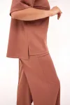 Костюм BegiModa 3092 терракот