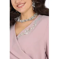 Костюм Ninele 7513 Пудра