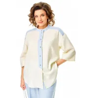 Костюм Lady Secret 26242 молочно-голубой