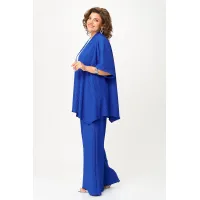 Костюм Michel Chic 1427 васильковый