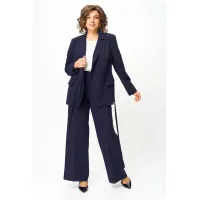 Костюм Anastasia MAK 1277 синий