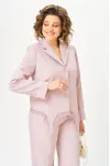 Костюм Vilena fashion 1137 крем
