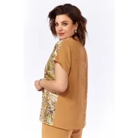 Костюм Matini М1.1500 горчица