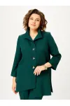 Костюм Vilena fashion 1110 изумруд Костюм Vilena fashion 1110 изумруд