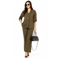 Костюм Taita plus 2519 олива
