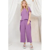 Костюм AMORI 8025 сирень 164 Костюм AMORI 8025 сирень 164