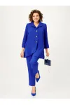 Костюм Vilena fashion 1110 Василек Костюм Vilena fashion 1110 Василек