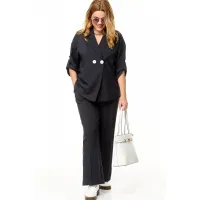 Костюм Taita plus 2329-2 графит