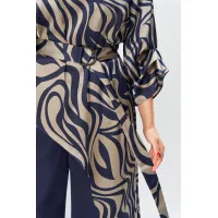 Костюм Romanovich 2-2750 дизайн/синий