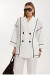 Костюм KALORIS 2302/1 белый