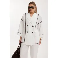 Костюм KALORIS 2302/1 белый