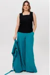 Костюм Michel Chic 1408 бирюзовый