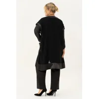 Костюм ALGRANDA 4107 Черный