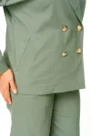 Костюм VI ORO 1207 олива