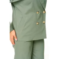 Костюм VI ORO 1207 олива
