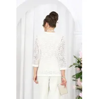 Костюм Ninele 7518 Молочный