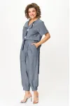 Костюм Michel Chic 1337-1 темный деним