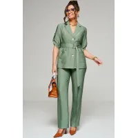 Костюм Beautiful & Free 6333 хаки